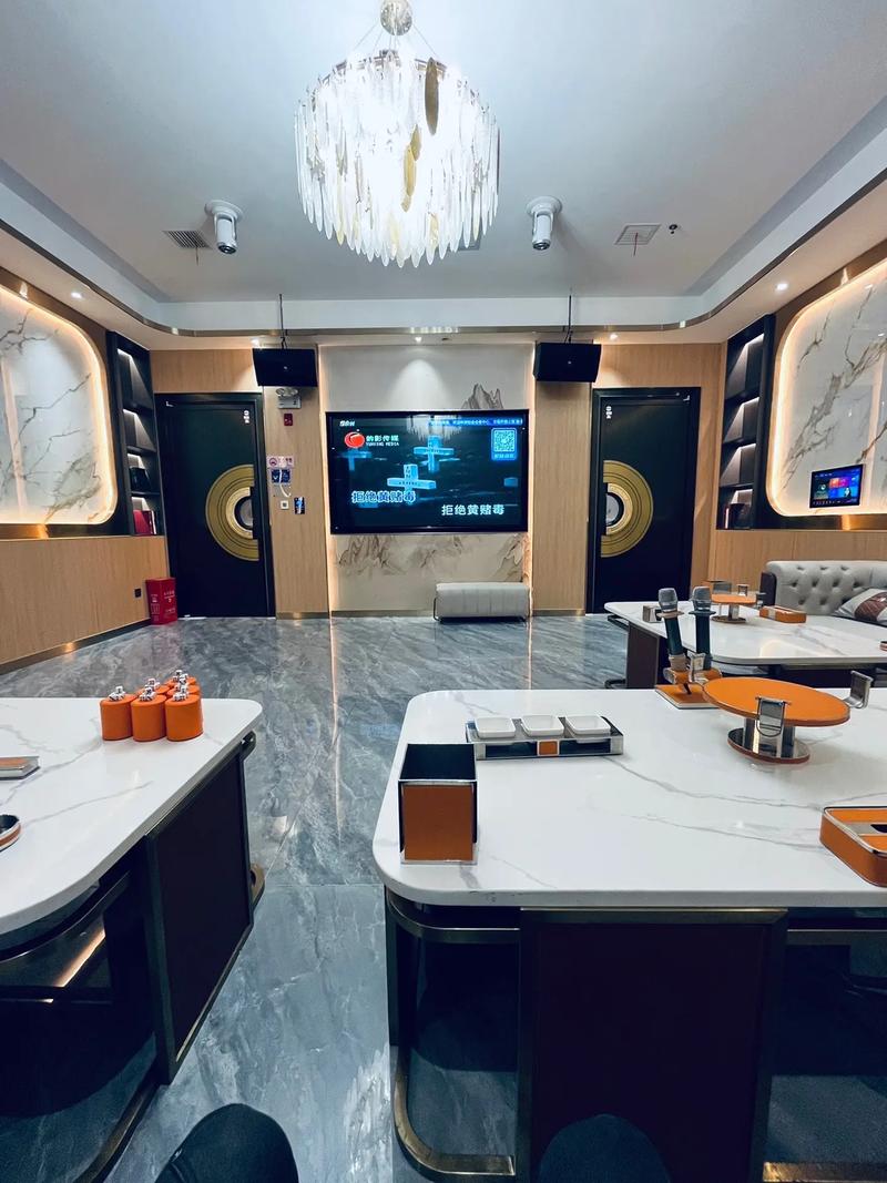 阜阳商务ktv预订优惠推荐-颍州区ktv预定